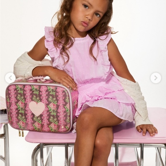 LOVESHACKFANCY STATE BACKPACK - Picture 5 of 16